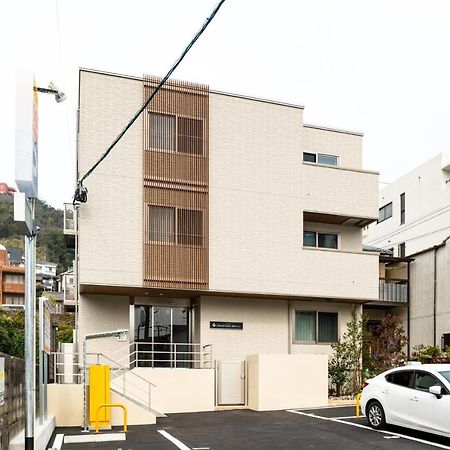 GRAND BASE Nagasaki City Bagian luar foto