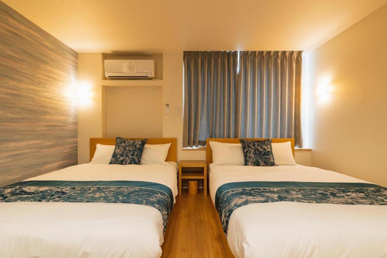 GRAND BASE Nagasaki City Bagian luar foto