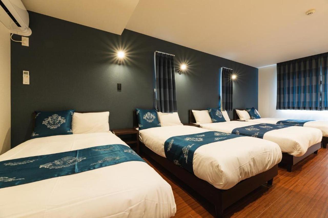 GRAND BASE Nagasaki City Bagian luar foto