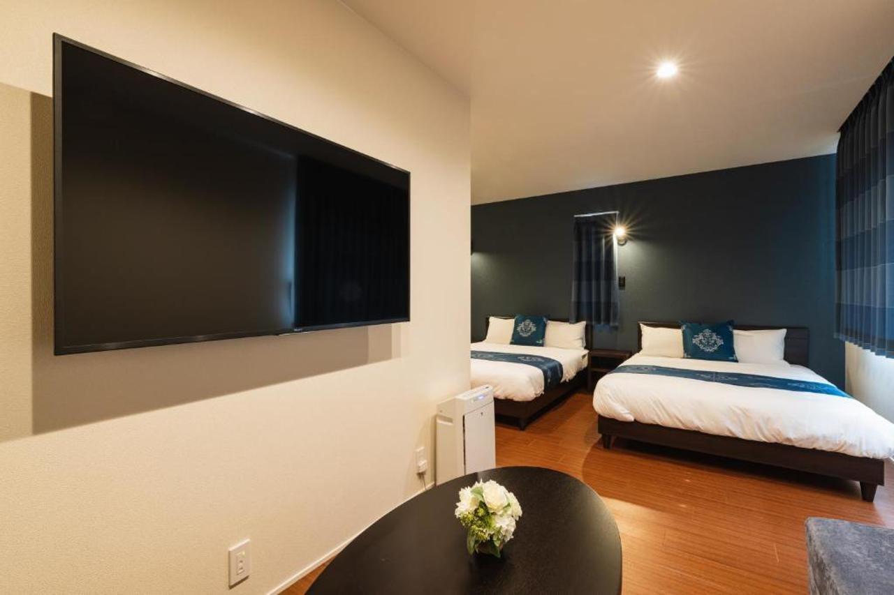 GRAND BASE Nagasaki City Bagian luar foto