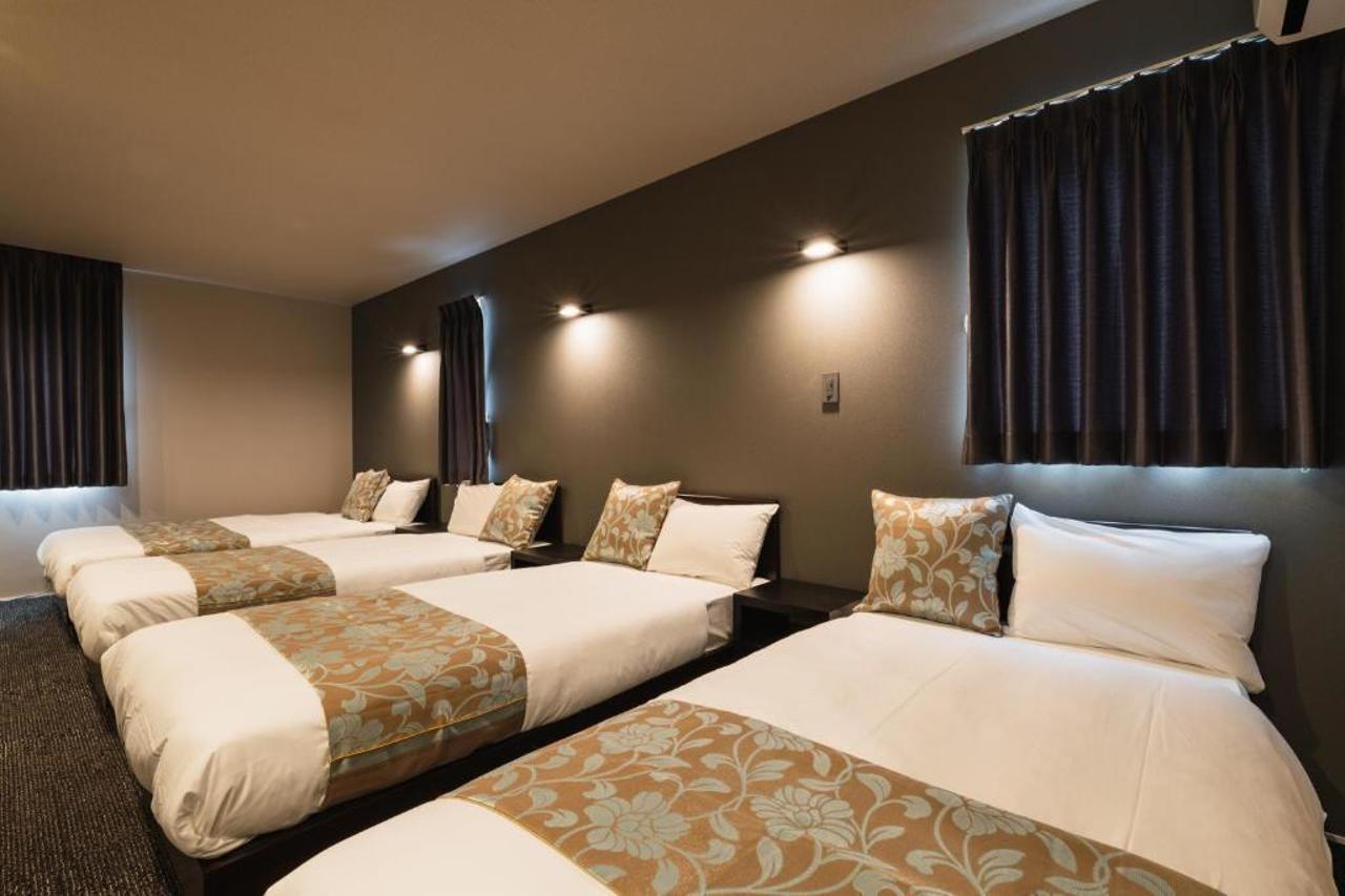 GRAND BASE Nagasaki City Bagian luar foto