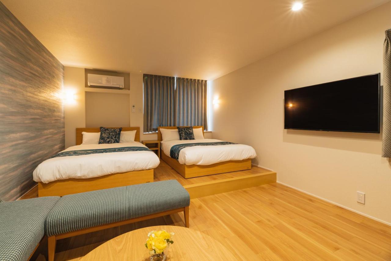 GRAND BASE Nagasaki City Bagian luar foto