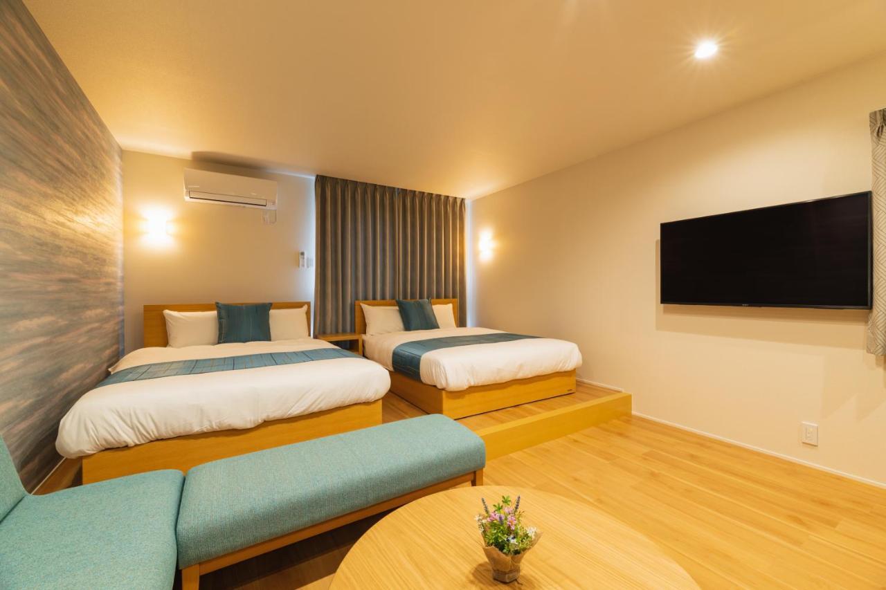 GRAND BASE Nagasaki City Bagian luar foto