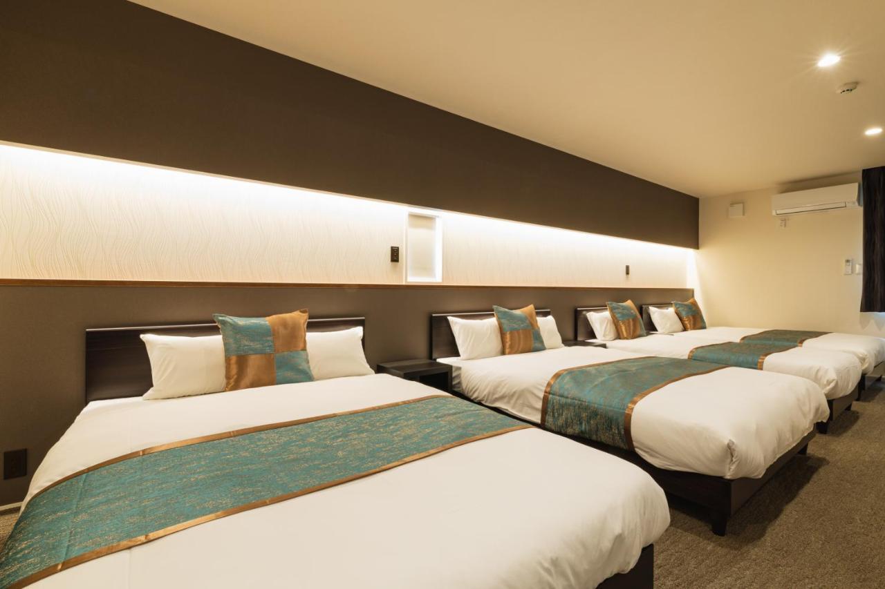 GRAND BASE Nagasaki City Bagian luar foto
