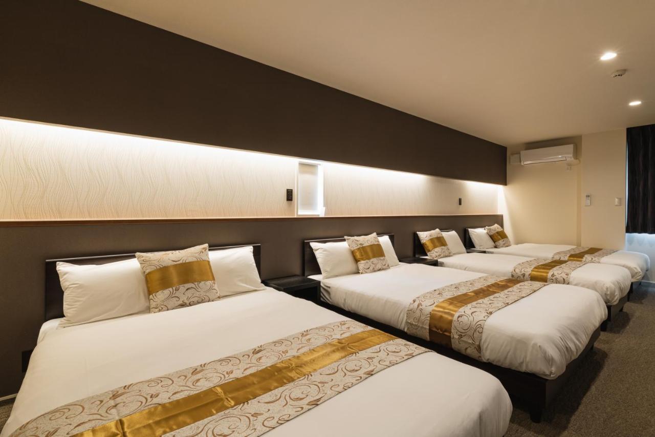 GRAND BASE Nagasaki City Bagian luar foto
